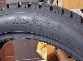 Zimné pneumatiky Dunlop Winter Sport 5 215/50 R18 92V - 4