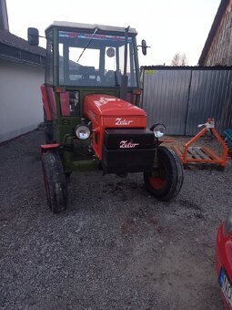 Zetor  5718 - 4