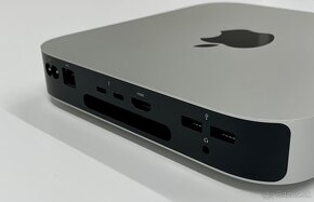 Mac mini M1 - 4