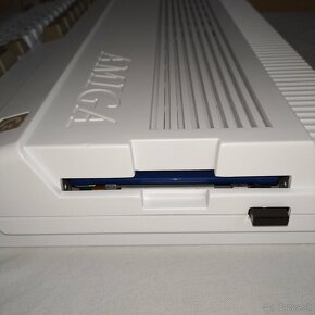 disketova mechanika pre Commodore Amiga 500/600/1200 - 4