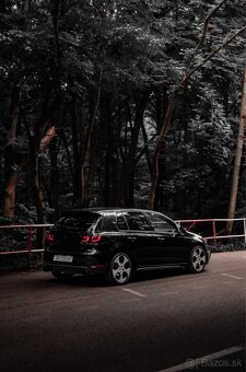 VW GOLF GTI mk6 - 4