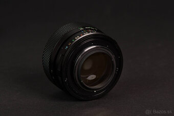 Fujinon EBC 1:1.4/50mm - 4