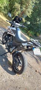 Yamaha XT660X - 4