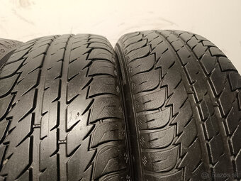 205/60 R16 Letné pneumatiky Kleber Dynaxer 4 kusy - 4