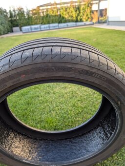 Pneu Bridgestone Turanza Eco 235/45R21 101T a 255/40R21 102T - 4