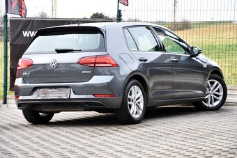 Volkswagen Golf 1.5 TSI BENZÍN TREND SR DPH - 4