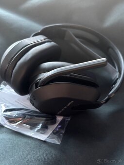 Turtle Beach Stealth 500 - nepoužité - 4