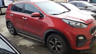 Kia Sportage crdi - pokazený motor. - 4