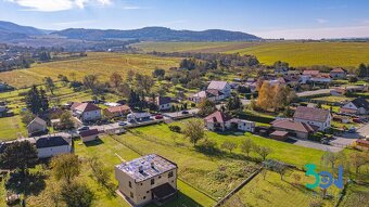 Stavebný pozemok - Lada - okres Prešov - 4