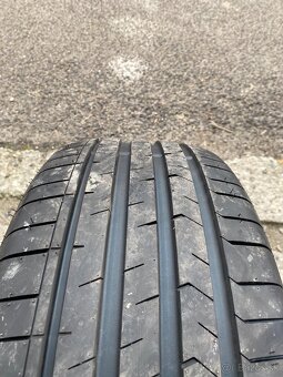 5x112 r18,nové pneu 245/45r18 - 4