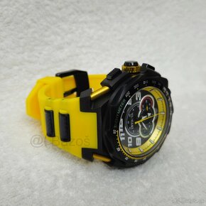 Invicta S1 Rally 43799 - 4