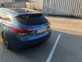 Hyundai i40cw - 4