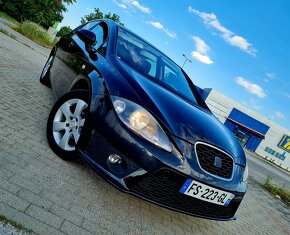 SEAT LEON 1.9 TDI SPORT Facelift - 4