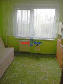 3-izbový byt 80 m2 Galanta, Revolučná štvrť - 4/5, loggia - 4