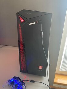 pc MSI MEG Infinite X 10TE-828EU - 4