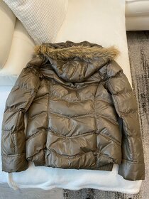 Damska zimna bunda na predaj - 4