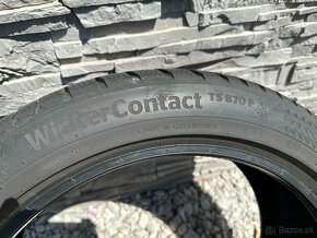 225/45 R18 95V XL zimné CONTINENTAL - 4