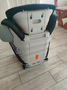 Autosedačka Britax-Römer Kidfix 15-36 kg - 4