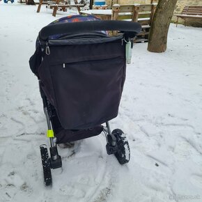 Britax b-motion - 4