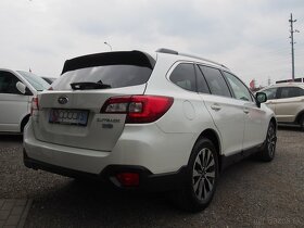 Subaru Outback 2.0D-S Exclusive NAVI CVT - 4