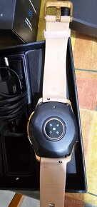 Samsung galaxy watch rose gold 42mm - 4