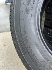 Continental Vanco 2 235/65 R16 C - 4