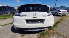 Honda CR-Z 1.5 i-VTEC+IMA Sport - 4