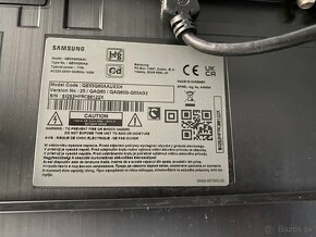 Samsung qe55q60aauxxh - 4