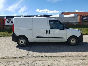 Fiat Dobló Cargo 1.6 MultiJet L2 Base - 4