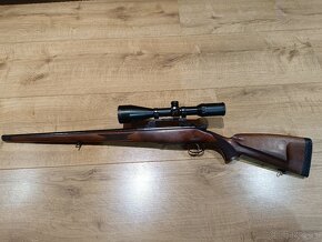 CZ 550 FS 7x64 - 4