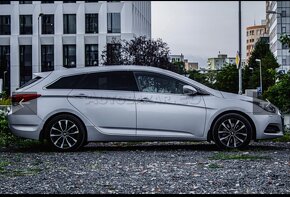 Hyundai i40 cw 1,7 crdi 104 kw - 4