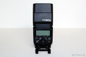 Godox TT350O Olympus/Panasonic/Micro 3/4 - 4