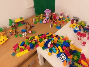 Lego duplo - 4