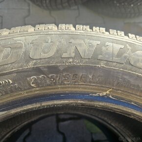 225/55 r17 Dunlop - 4