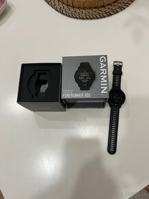 Garmin Forerunner 955 - 4