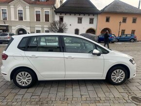 Volkswagen Golf Sportsvan 1.0 TSI - 4