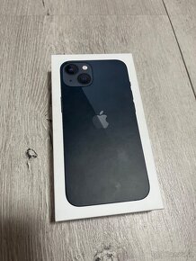 iPhone 13 Midnight 128GB - 4