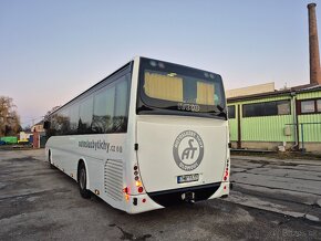 IRISBUS ARWAY 12,8 E5  obsaditelnost 53+1+1 - 4