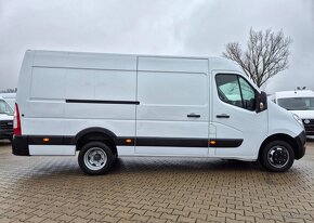 Renault Master L3H2 2,3dCi/165KM - bez DPH - 4