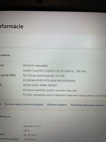 DELL Latitude 3400 - 4