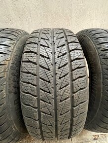 205/55R16 XL - zimne 95%stav - 4