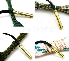 BORE SNAKE čistenie zbraní - 4