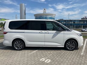 VW Multivan T7 Style Long eHybrid - 4