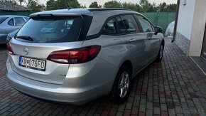 Opel Astra K - 4