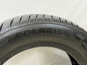 185/60 R15 Zimné pneumatiky 2ks - 4