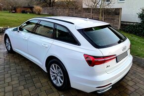 Audi A6 avant 40 2.0TDI 150kW S tronic - 4