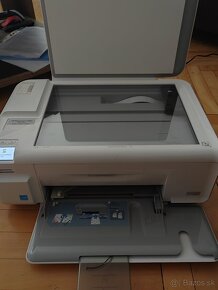 Predám tlačiareň HP C4480 - 4