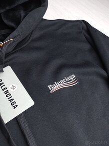 Balenciaga mikina - 4