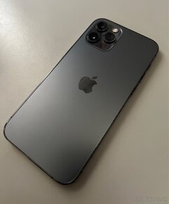 Iphone 12 Pro 128gb PREDANÉ ✅ - 4