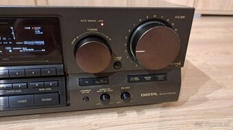 Technics SA-GX 530 - 4